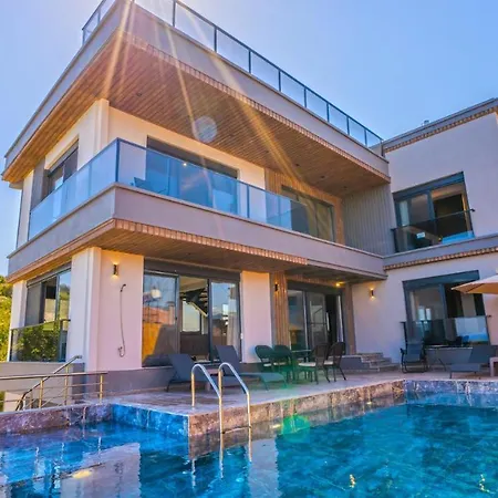 Villa Myra Elite *