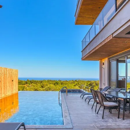 Villa Myra Elite