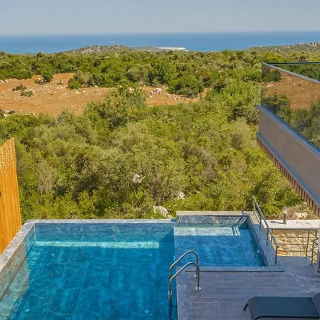 Myra Elite Villa