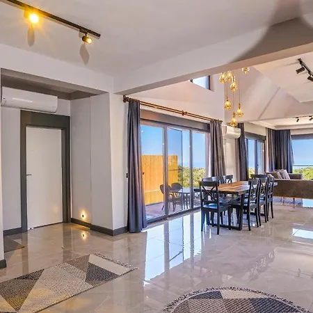 Myra Elite Villa Demre