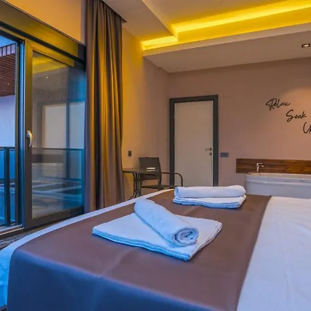 Myra Elite Villa *