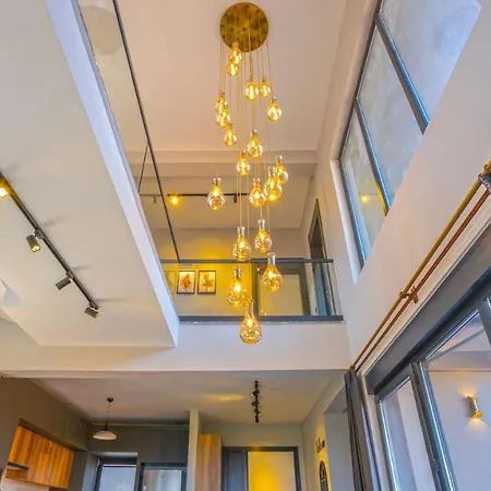 Myra Elite Villa