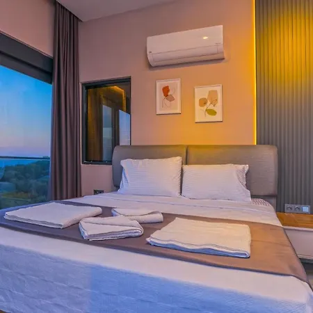 Myra Elite Villa *