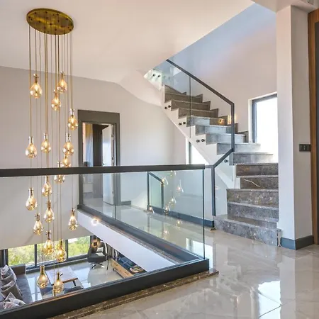 Myra Elite Villa